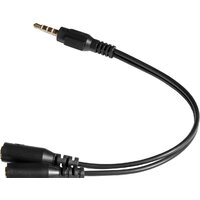 Проводной микрофон Defender Forte GMC 300 - Превью изображения №7 — Интернет-магазин ПроЗаказ