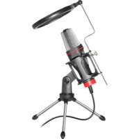 Проводной микрофон Defender Forte GMC 300 - Превью изображения №5 — Интернет-магазин ПроЗаказ