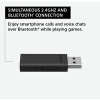 Наушники Sony Inzone H9 WH-G900N (белый) - Превью изображения №5 — Интернет-магазин ПроЗаказ