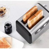 Тостер Kitfort KT-6221 - Превью изображения №4 — Интернет-магазин ПроЗаказ