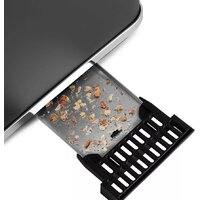 Тостер Kitfort KT-6221 - Превью изображения №6 — Интернет-магазин ПроЗаказ