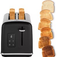 Тостер Kitfort KT-6221 - Превью изображения №5 — Интернет-магазин ПроЗаказ