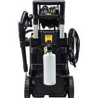 Мойка высокого давления Huter W-5-2600 PRO - Превью изображения №5 — Интернет-магазин ПроЗаказ