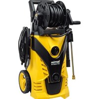 Мойка высокого давления Huter W-5-2600 PRO - Превью изображения №3 — Интернет-магазин ПроЗаказ
