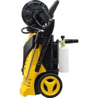 Мойка высокого давления Huter W-5-2600 PRO - Превью изображения №4 — Интернет-магазин ПроЗаказ