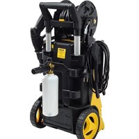 Мойка высокого давления Huter W-5-2600 PRO - Превью изображения №7 — Интернет-магазин ПроЗаказ