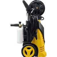 Мойка высокого давления Huter W-5-2600 PRO - Превью изображения №6 — Интернет-магазин ПроЗаказ