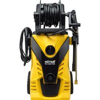 Мойка высокого давления Huter W-5-2600 PRO - Превью изображения №2 — Интернет-магазин ПроЗаказ