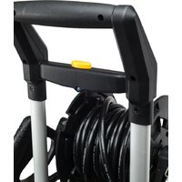 Мойка высокого давления Huter W-5-2600 PRO - Превью изображения №14 — Интернет-магазин ПроЗаказ