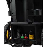 Мойка высокого давления Huter W-5-2600 PRO - Превью изображения №16 — Интернет-магазин ПроЗаказ