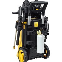 Мойка высокого давления Huter W-5-2600 PRO - Превью изображения №8 — Интернет-магазин ПроЗаказ