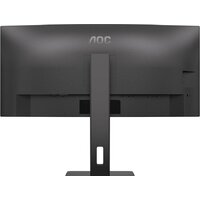 Монитор AOC CU34P3CV - Превью изображения №8 — Интернет-магазин ПроЗаказ