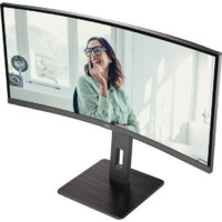 Монитор AOC CU34P3CV - Превью изображения №7 — Интернет-магазин ПроЗаказ