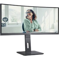 Монитор AOC CU34P3CV - Превью изображения №2 — Интернет-магазин ПроЗаказ