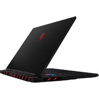 Игровой ноутбук MSI Raider 18 HX AI A2XWIG-294BY - Превью изображения №3 — Интернет-магазин ПроЗаказ