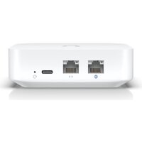 Wi-Fi роутер Ubiquiti UniFi Express - Превью изображения №5 — Интернет-магазин ПроЗаказ