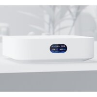 Wi-Fi роутер Ubiquiti UniFi Express - Превью изображения №6 — Интернет-магазин ПроЗаказ