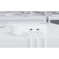 Wi-Fi роутер Ubiquiti UniFi Express - Превью изображения №7 — Интернет-магазин ПроЗаказ