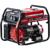 Alteco APG 7000 E