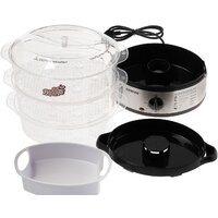 Пароварка CENTEK CT-1457 - Превью изображения №3 — Интернет-магазин ПроЗаказ