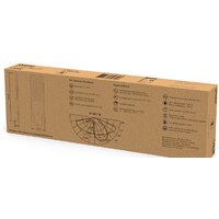 Уличный прожектор Gauss Avenue 629534320 - Превью изображения №3 — Интернет-магазин ПроЗаказ