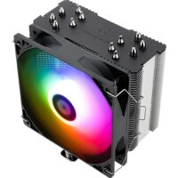 Кулер для процессора Thermalright Burst Assassin 120 ARGB - Превью изображения №5 — Интернет-магазин ПроЗаказ