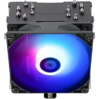 Кулер для процессора Thermalright Burst Assassin 120 ARGB - Превью изображения №4 — Интернет-магазин ПроЗаказ