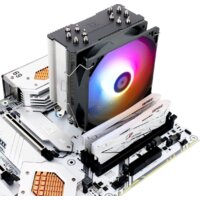Кулер для процессора Thermalright Burst Assassin 120 ARGB - Превью изображения №8 — Интернет-магазин ПроЗаказ