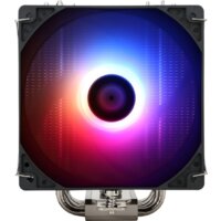 Кулер для процессора Thermalright Burst Assassin 120 ARGB - Превью изображения №2 — Интернет-магазин ПроЗаказ