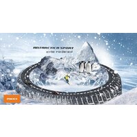 Зимние шины Pace Antarctica Sport 235/65R17 108T (шипы) - Превью изображения №2 — Интернет-магазин ПроЗаказ