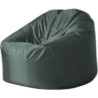 Кресло-мешок Mio Tesoro Poparada XXXL PO-65x85-Z (темно-зеленый) - Превью изображения №5 — Интернет-магазин ПроЗаказ