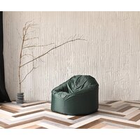 Кресло-мешок Mio Tesoro Poparada XXXL PO-65x85-Z (темно-зеленый) - Превью изображения №8 — Интернет-магазин ПроЗаказ