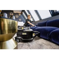 Пылесос Karcher Puzzi 8/1 Anniversary Edition 1.100-248.0 - Превью изображения №3 — Интернет-магазин ПроЗаказ