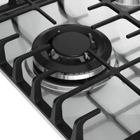 Варочная панель KUPPERSBERG FS 46 X - Превью изображения №4 — Интернет-магазин ПроЗаказ