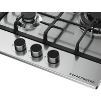 Варочная панель KUPPERSBERG FS 46 X - Превью изображения №3 — Интернет-магазин ПроЗаказ