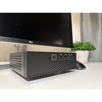 Компактный компьютер Jet Office 3i8100D16SD2VGAM1W1 - Превью изображения №7 — Интернет-магазин ПроЗаказ