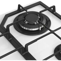 Варочная панель KUPPERSBERG FG 60 W - Превью изображения №3 — Интернет-магазин ПроЗаказ