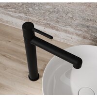 Смеситель IDDIS Aiger AIGBL01i01 - Превью изображения №13 — Интернет-магазин ПроЗаказ