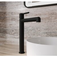 Смеситель IDDIS Aiger AIGBL01i01 - Превью изображения №11 — Интернет-магазин ПроЗаказ