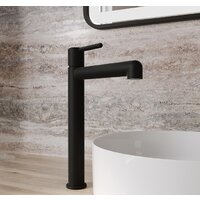 Смеситель IDDIS Aiger AIGBL01i01 - Превью изображения №10 — Интернет-магазин ПроЗаказ