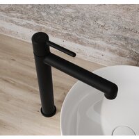 Смеситель IDDIS Aiger AIGBL01i01 - Превью изображения №12 — Интернет-магазин ПроЗаказ