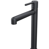 Смеситель IDDIS Aiger AIGBL01i01 - Превью изображения №2 — Интернет-магазин ПроЗаказ