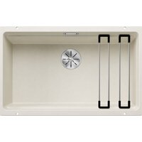 Кухонная мойка Blanco Etagon 700-U 527078 (мягкий белый) - Превью изображения №1 — Интернет-магазин ПроЗаказ