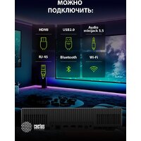 Проектор CACTUS CS-U2.B - Превью изображения №18 — Интернет-магазин ПроЗаказ
