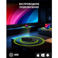 Проектор CACTUS CS-U2.B - Превью изображения №20 — Интернет-магазин ПроЗаказ