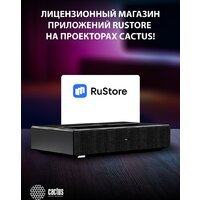 Проектор CACTUS CS-U2.B - Превью изображения №15 — Интернет-магазин ПроЗаказ