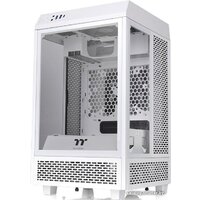 Корпус Thermaltake The Tower 100 Mini CA-1R3-00S6WN-00 - Превью изображения №5 — Интернет-магазин ПроЗаказ