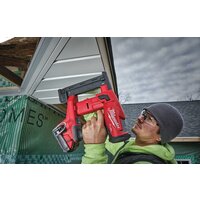 Степлер Milwaukee M18 FNCS18GS-0X 4933471942 (без АКБ) - Превью изображения №7 — Интернет-магазин ПроЗаказ