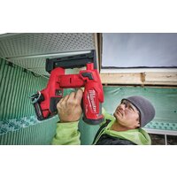 Степлер Milwaukee M18 FNCS18GS-0X 4933471942 (без АКБ) - Превью изображения №8 — Интернет-магазин ПроЗаказ