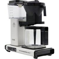 Капельная кофеварка Technivorm Moccamaster KBG741 Select (матовый серебристый) - Превью изображения №3 — Интернет-магазин ПроЗаказ